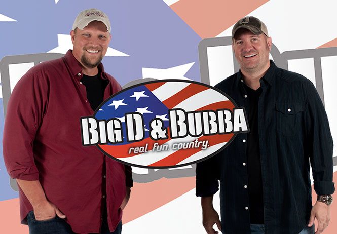Big D & Bubba